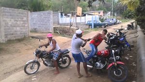 La palabra de la que vamos hablar en este post, es muy común dentro del diccionario venezolano lacra