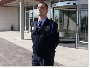 Significado de la palabr a Guachiman.